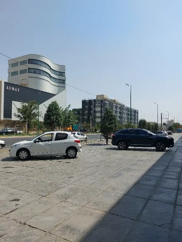 ۲۵۰ متر ویلایی تندرستی نسترن کلنگی