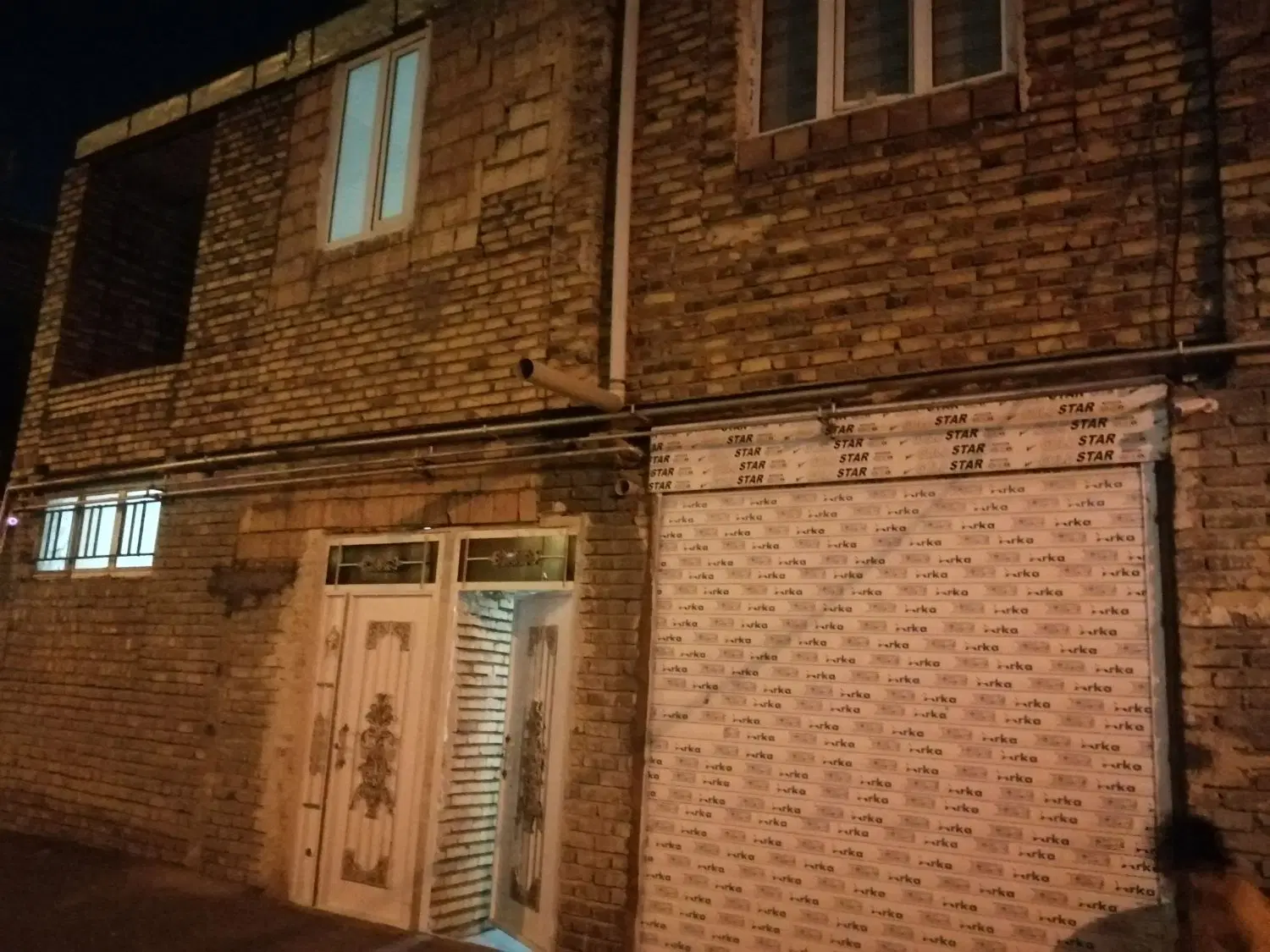 اجاره خانه 190 متر  در زمینهای استانداری