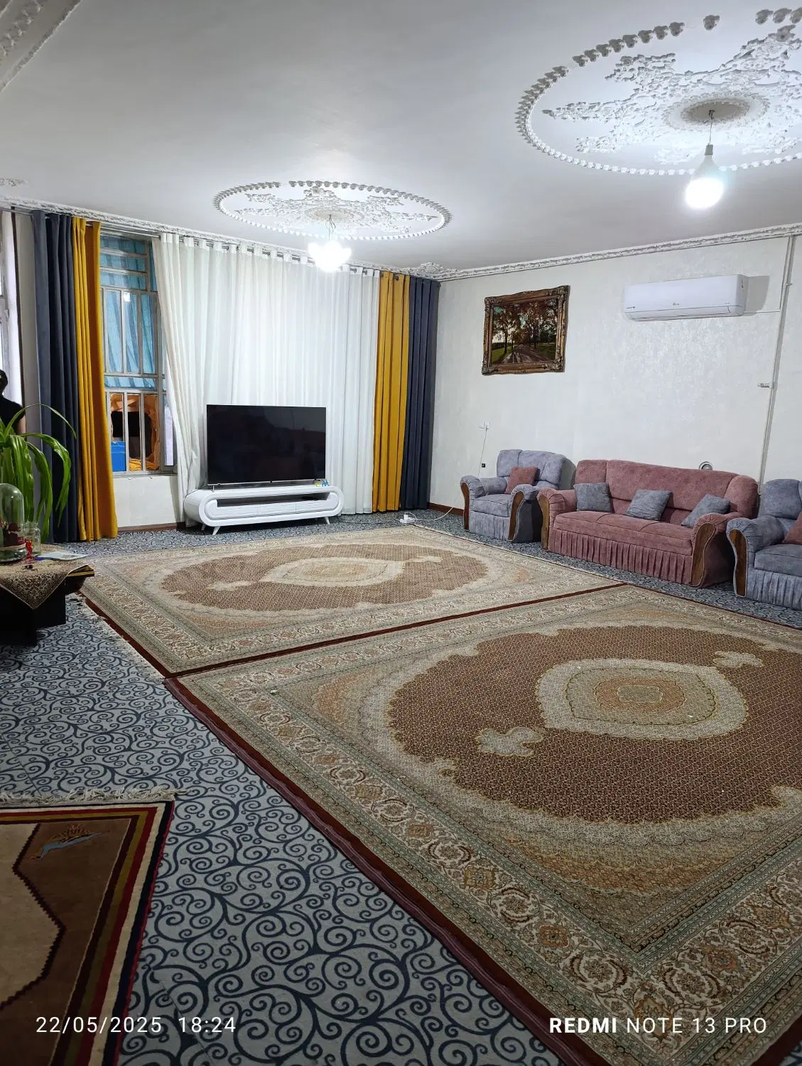 فروش منزل مسکونی 260متری عرض 12