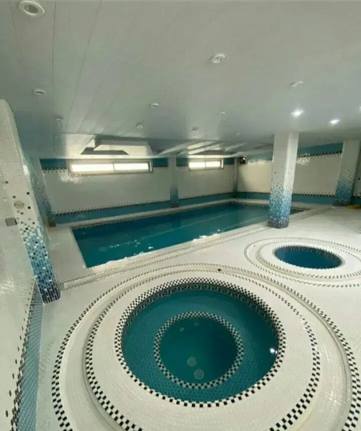 اجاره باغ ویلا شیک توشن