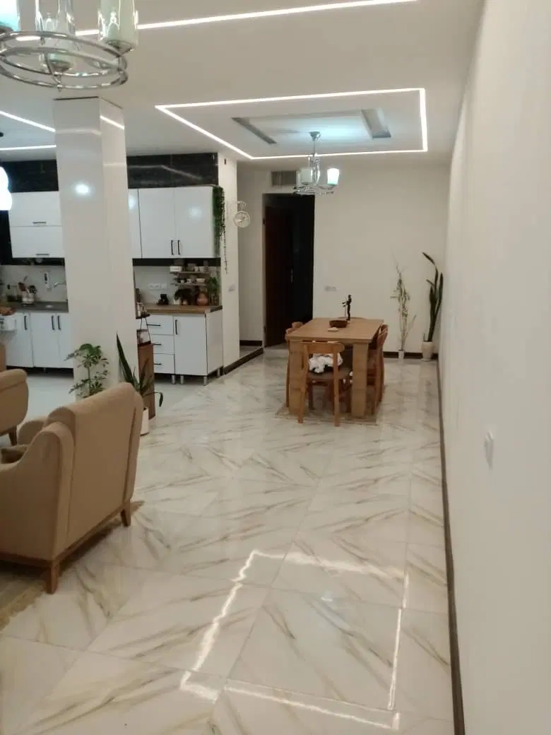 ویلایی دربست سند تک برگ صدرا