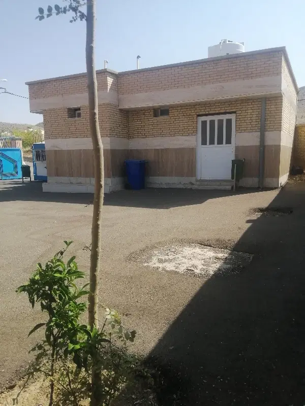 معاوضه 2دستگاه آپارتمان شیراز و صدرا با 3خواب