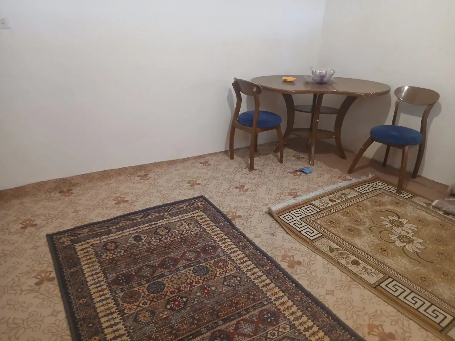 سوییت اجاره ای روزانه