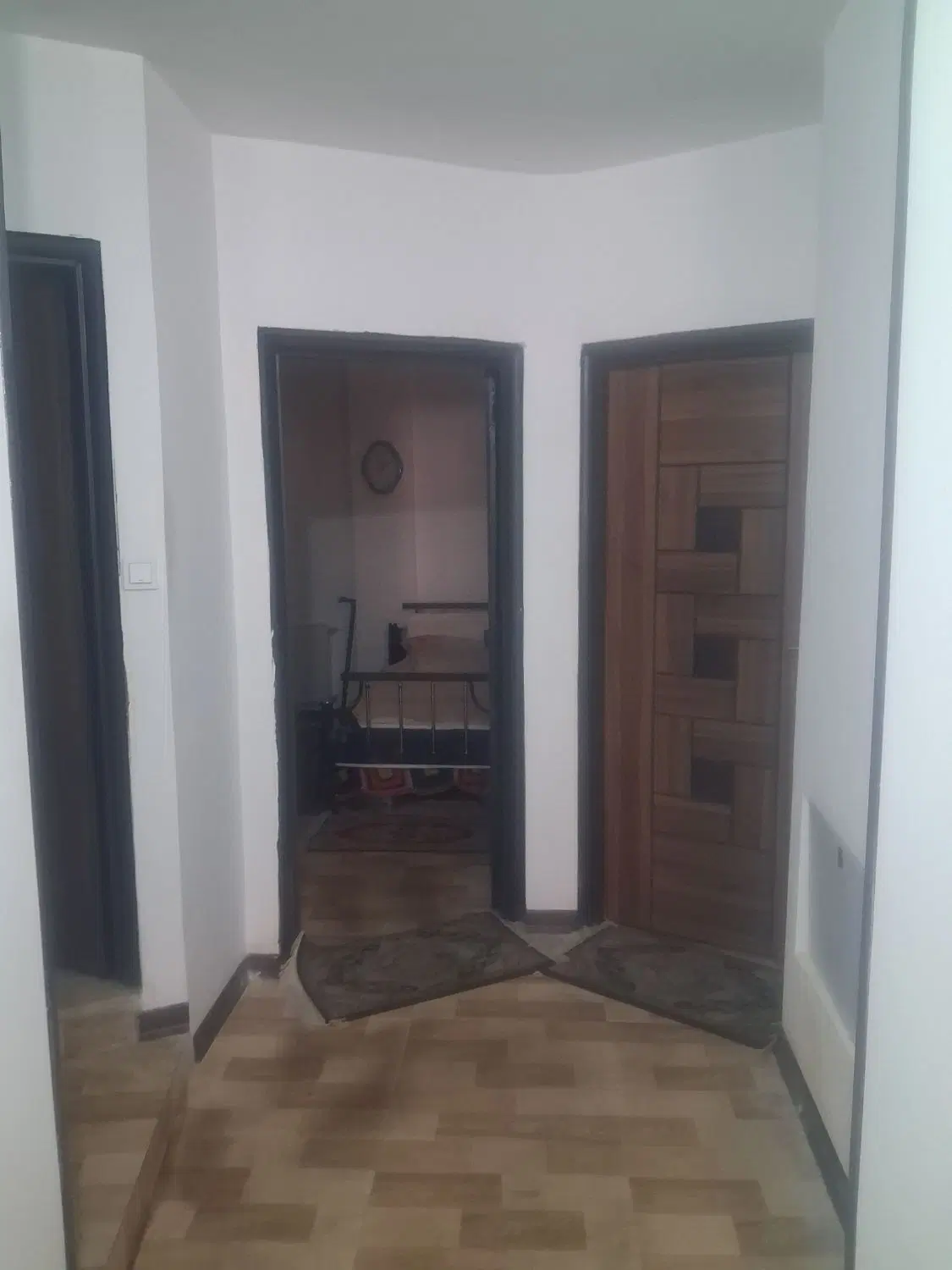 رهن کامل آپارتمان ۸۰ متری دو خواب منظریه