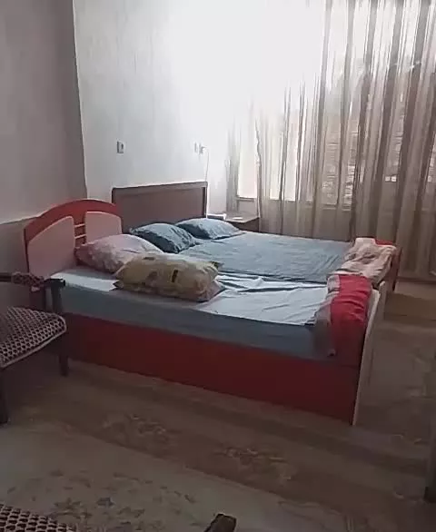 اجاره ای اتاق فقط برای خواب شبی ۲میلیون