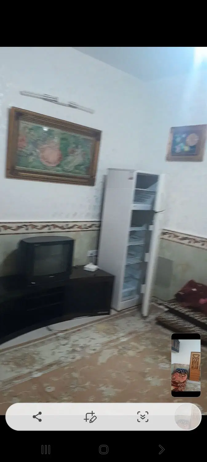 اجاره روزانه سوئیت حیاط دار
