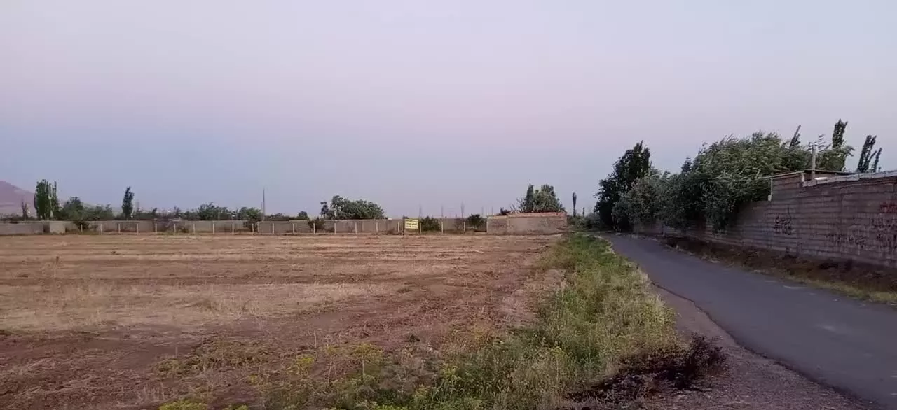 زمین ویلایی در مولانا صوفیان