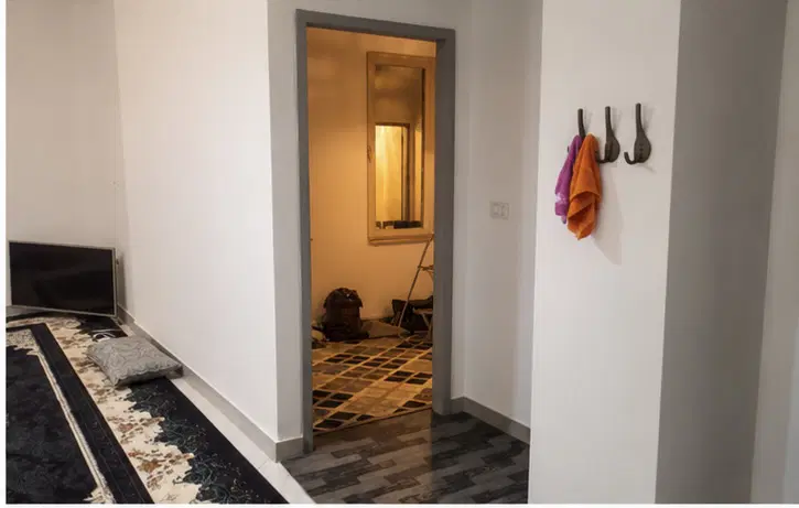 مشیریه 45متری با اسانسور پارکینگ