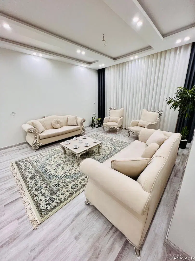 اجاره واحد ۷۰ متری آزادگان