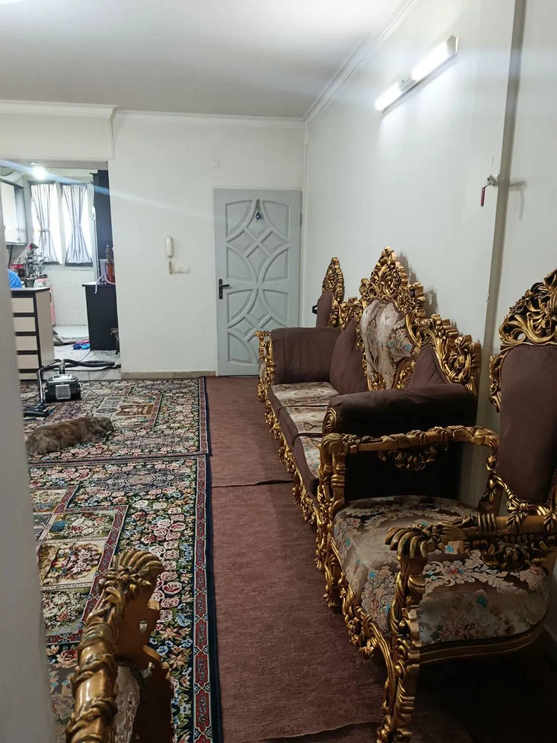 فروش اپارتمان