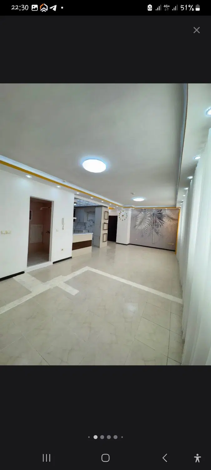 رهن منزل