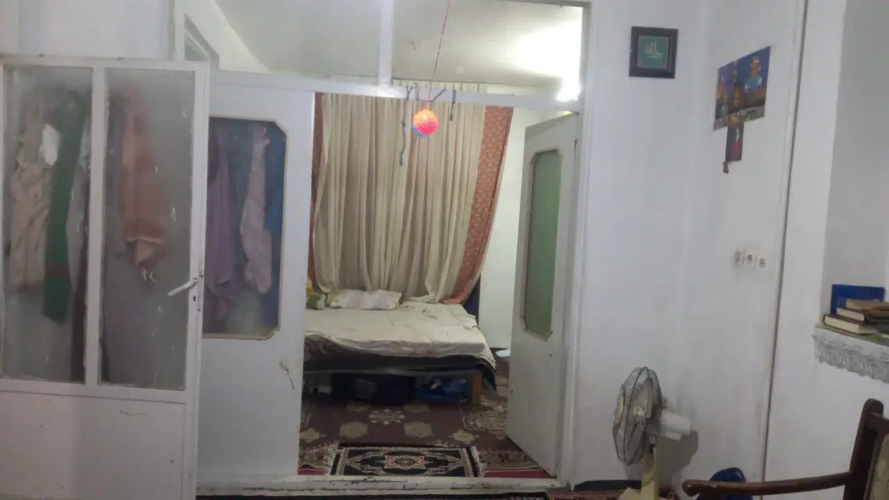 فروش خانه ویلایی ۶۵ متری