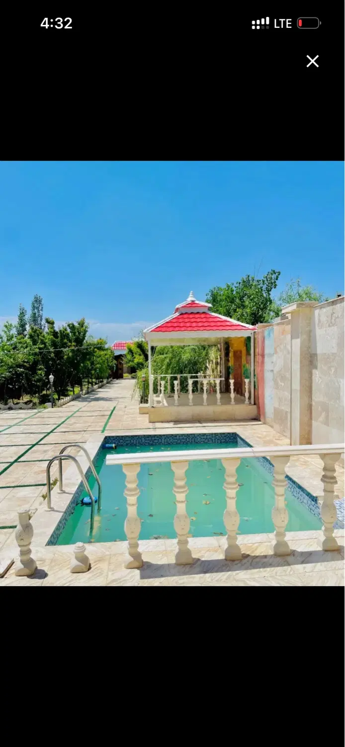 فروش زمین در مرکز شهر_کاسبی