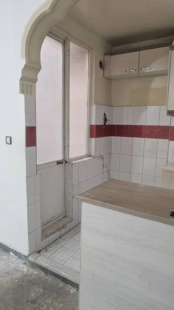 اپارتمان تک خوابه