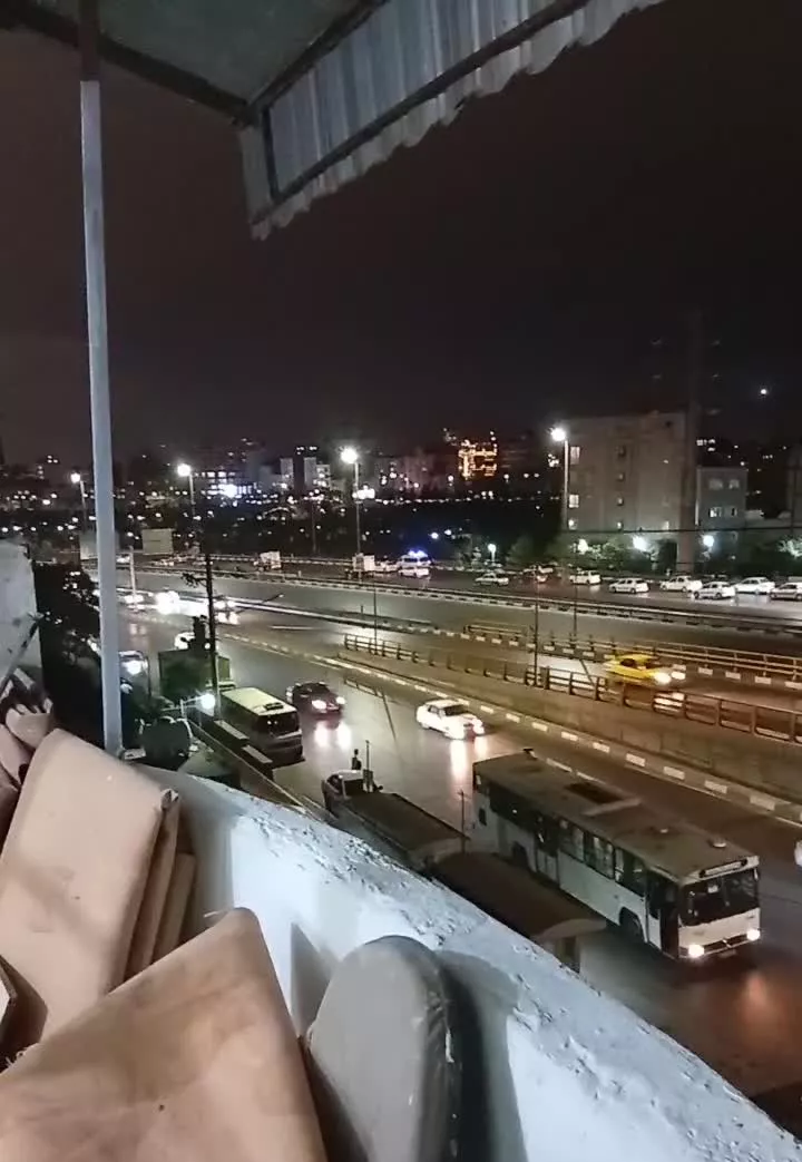 اپارتمان تک واحدی بهترین لوکیشن نهضت