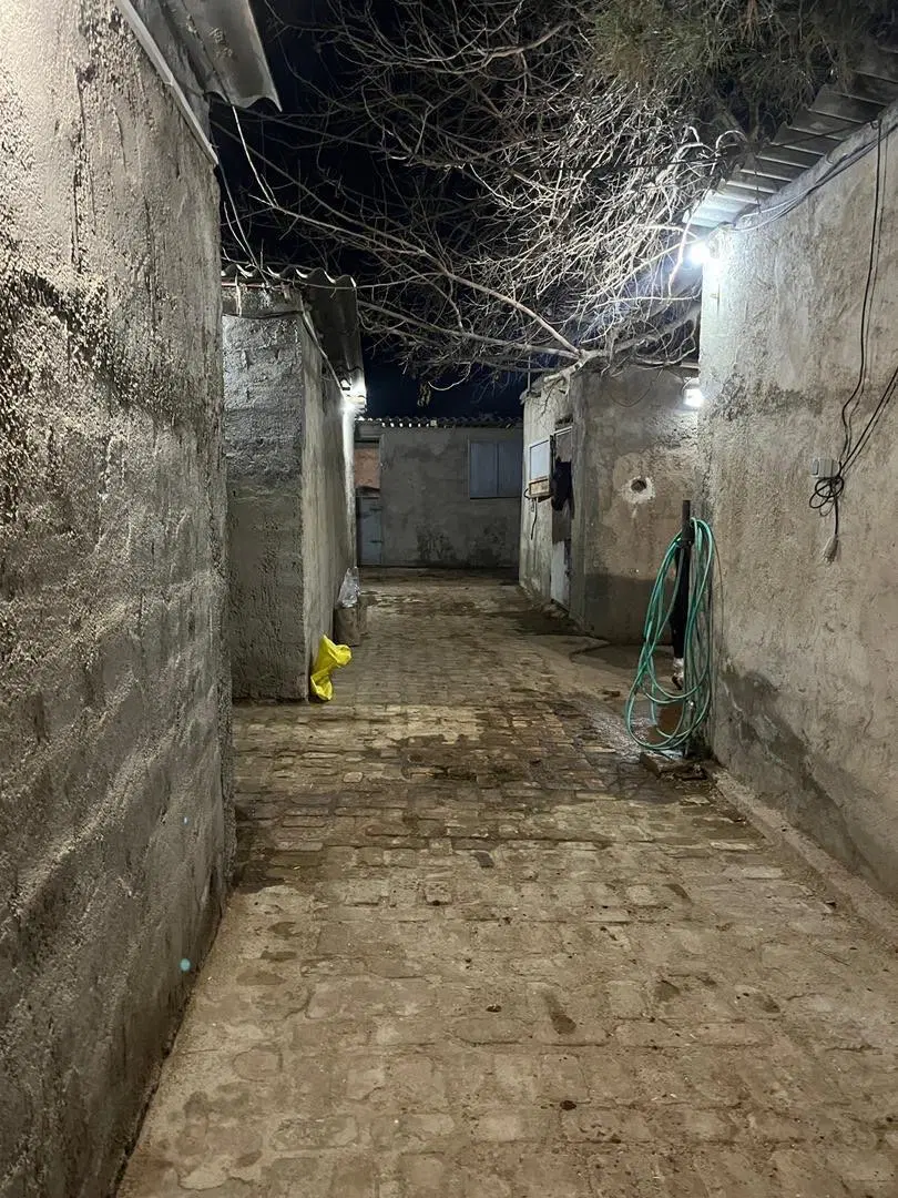 اصطبل اسب