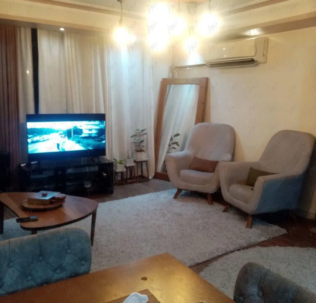 85مترگلشهر_گلزار و اخترشرقی_فول_تاپ لوکیشن_پارکینگ