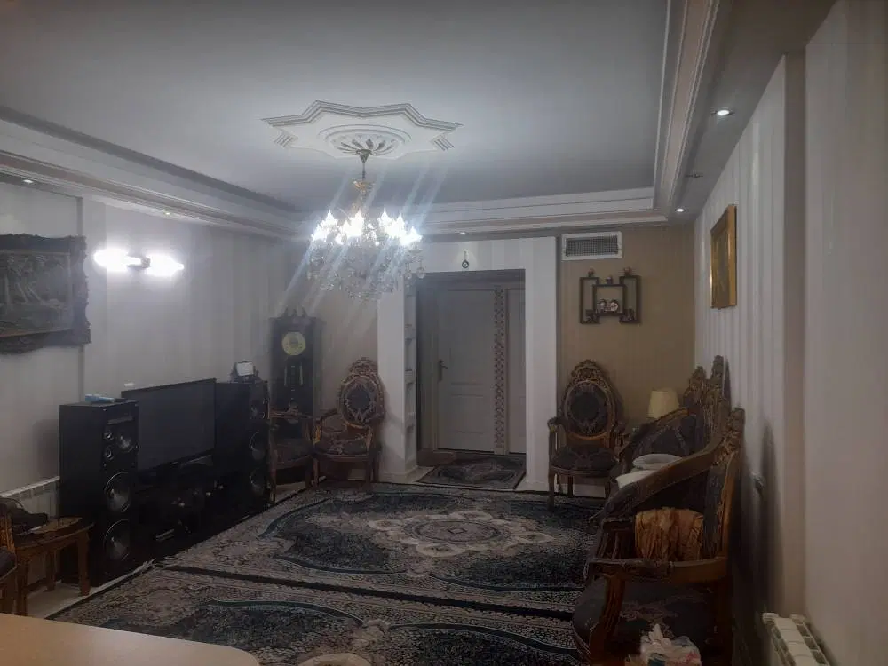 مسکونی آپارتمان تک واحدی