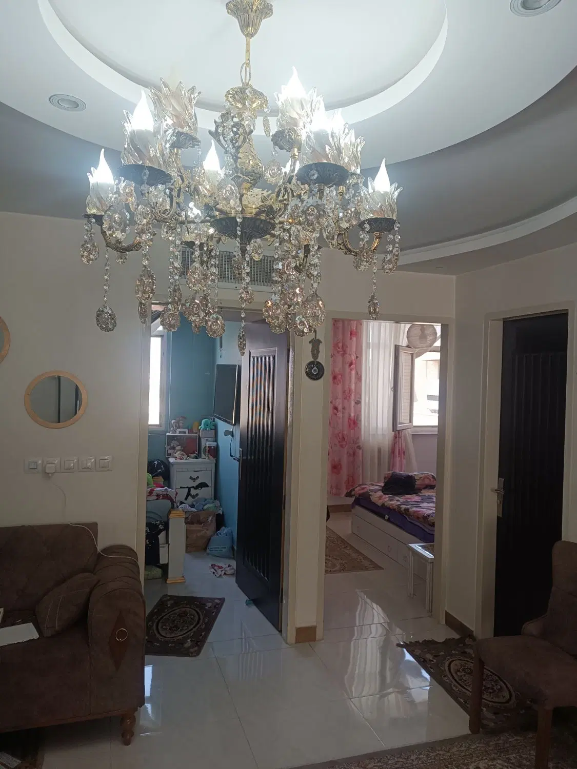 خانه 94متری