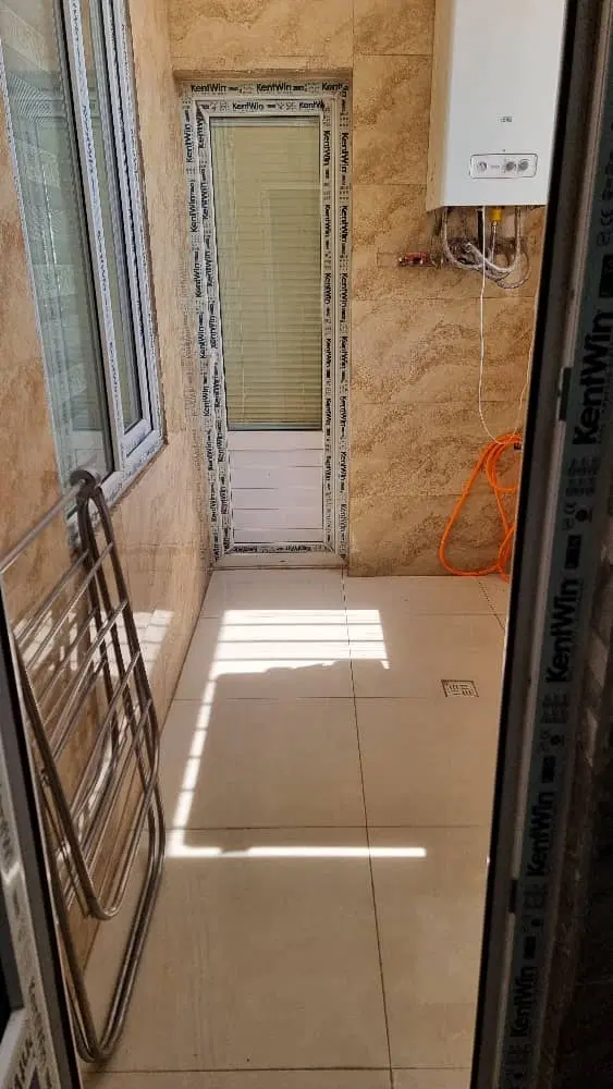 فروش واحد مسکونی ۶۰ متری