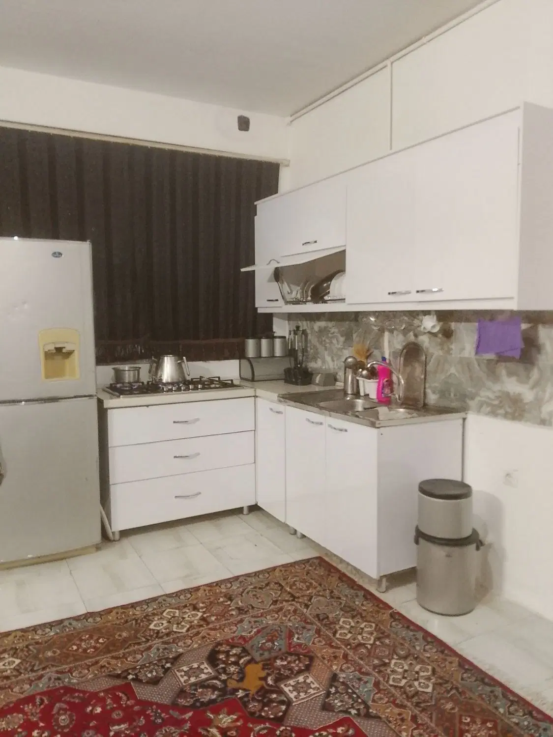 این خانه به فروش میرسد