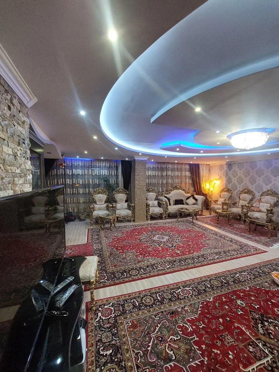 اجاره خانه در چمران جنوبی ۱۷۰ متر