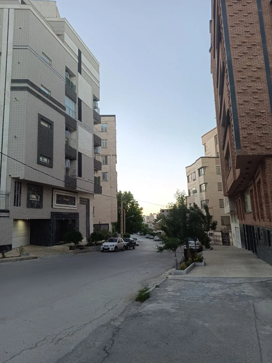 خانه ویلایی مهدیه کافه حیدر250متر