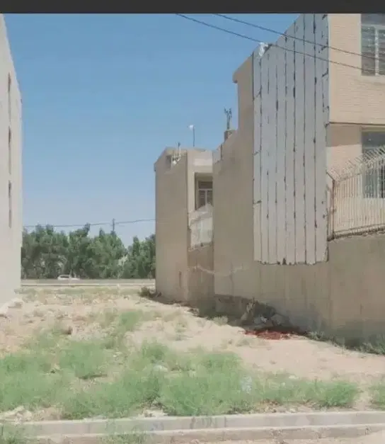 زمین فروشی شهرک غدیر