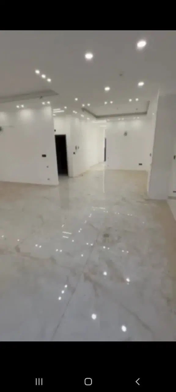 آپارتمان ۱۶۷ متری تک واحدی
