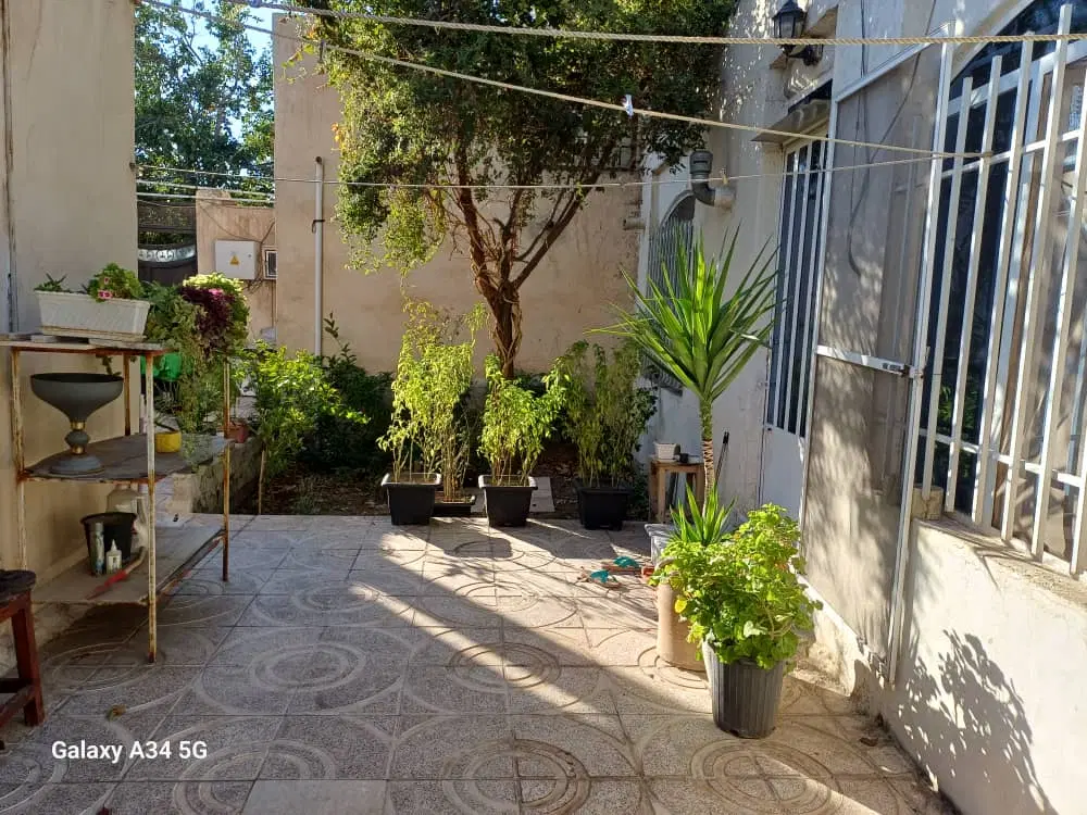 خانه مستغلاتی