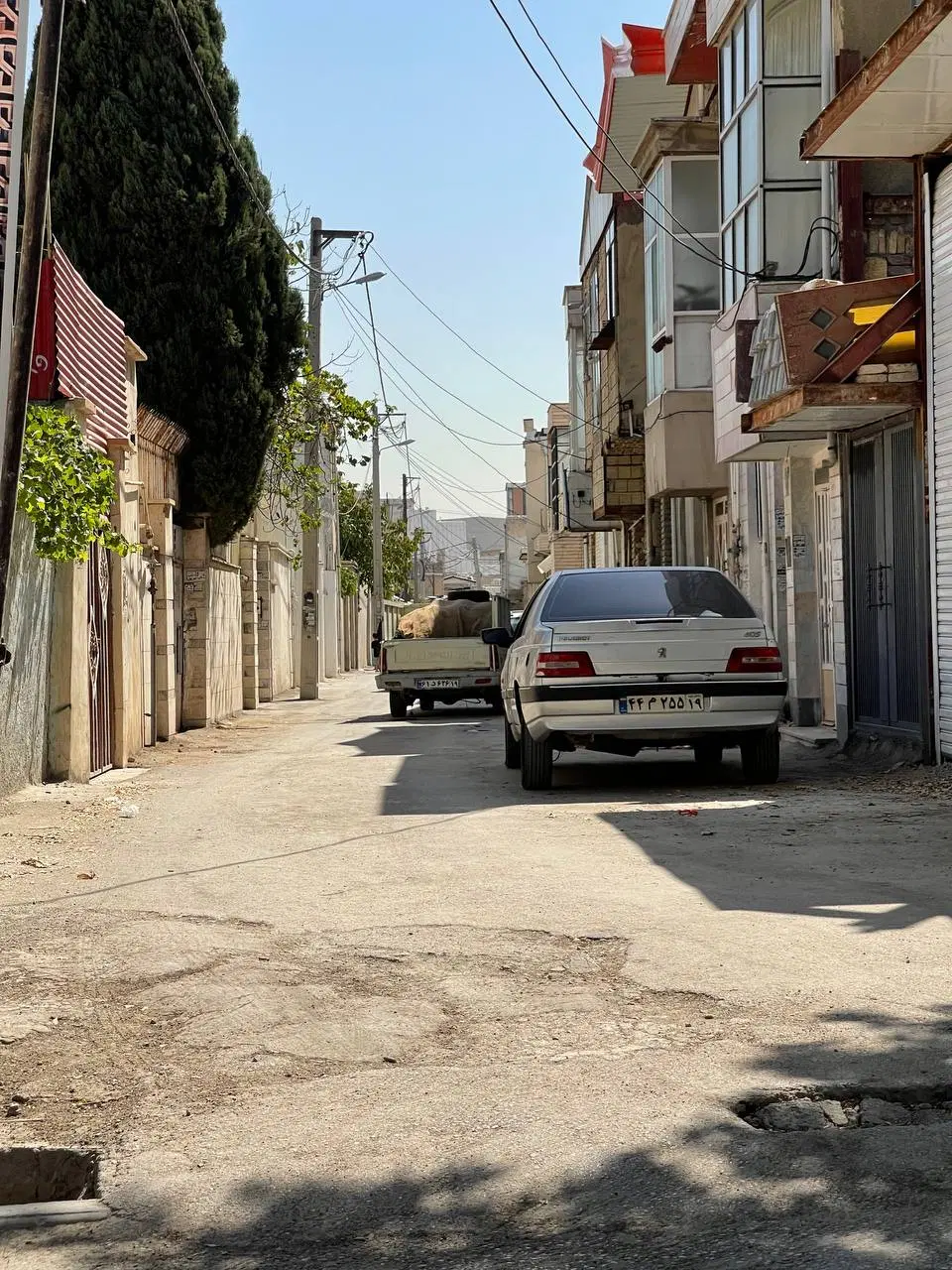 خانه فروشی