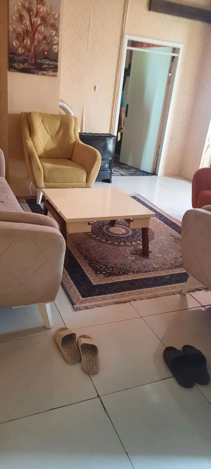 سوییت اپارتمان اجاره کوتاه مدت