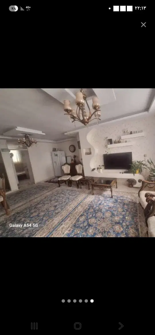 آپارتمان اجاره ای در افسریه