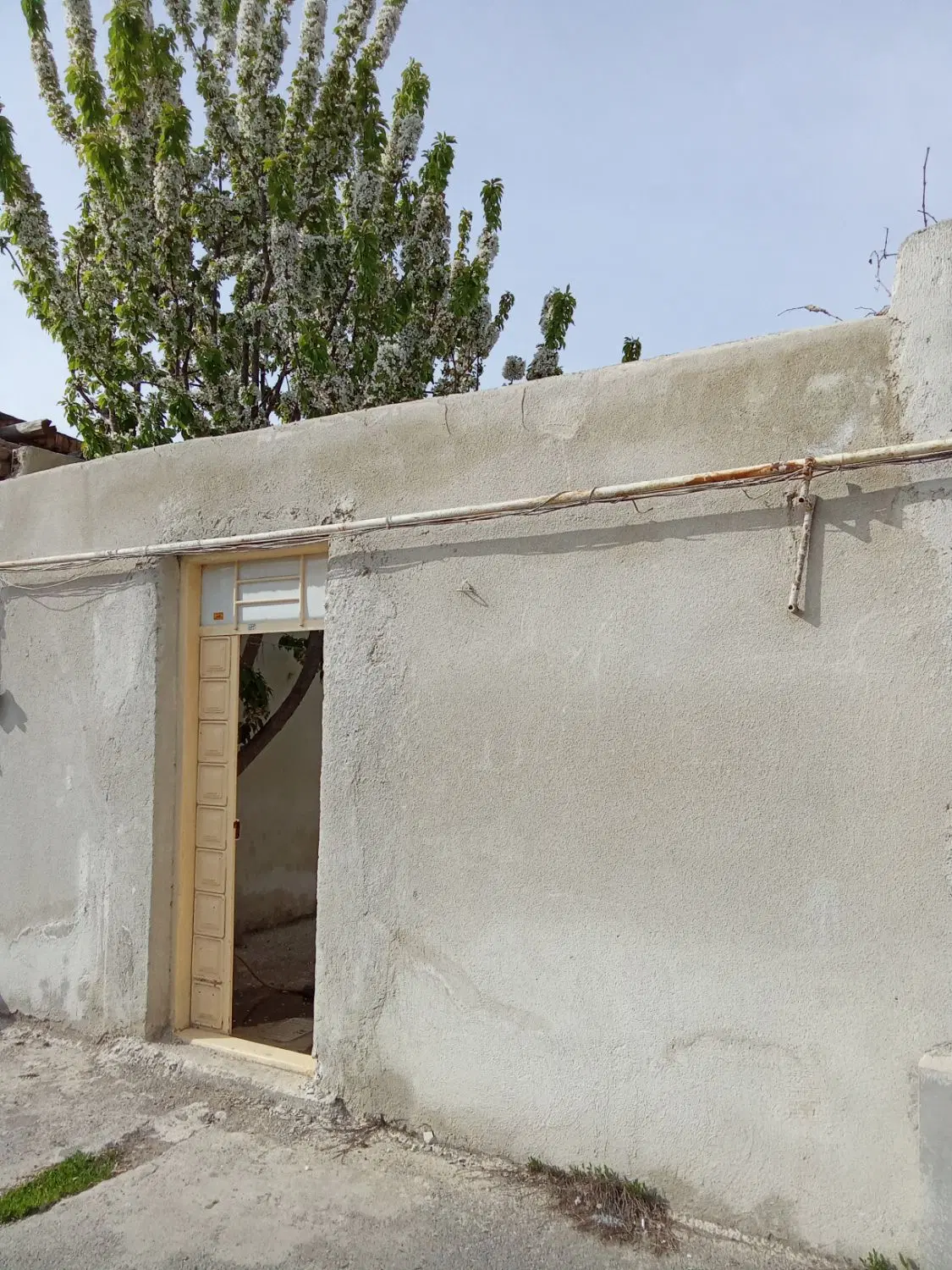 خانه مسکونی