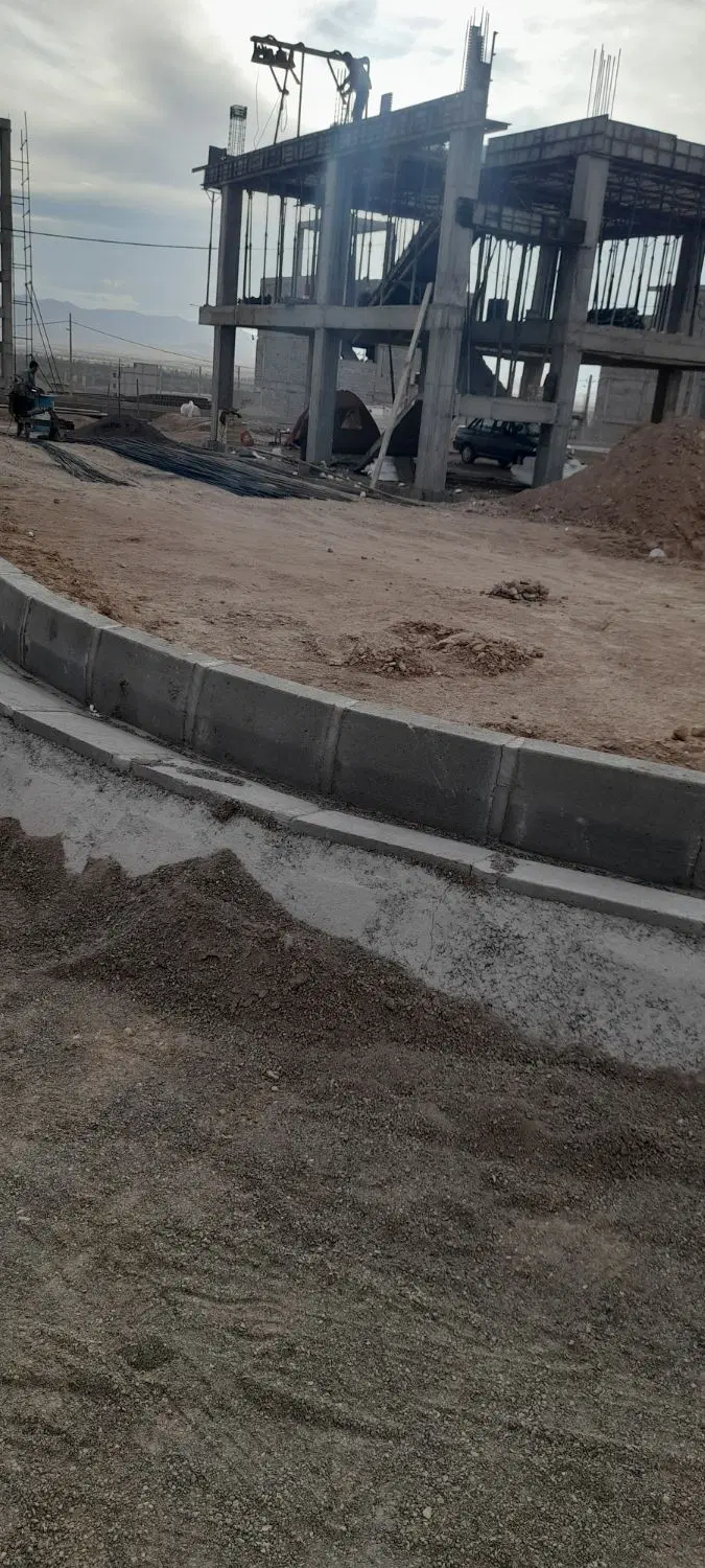 زمین ثمین ۳ معاوضه و فروش