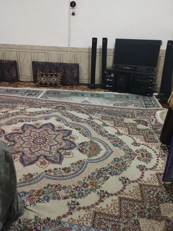 خانه فروشی پشت بازار