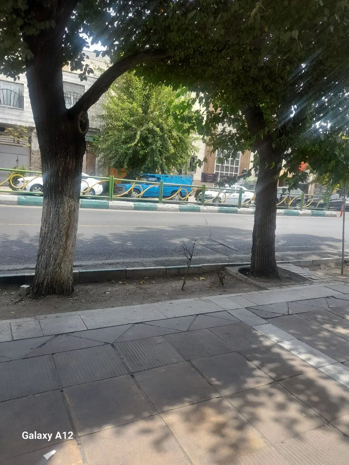 سوئیت مجردی اجاره سال پیش بدون ودیعه ولیعصر راهاهن