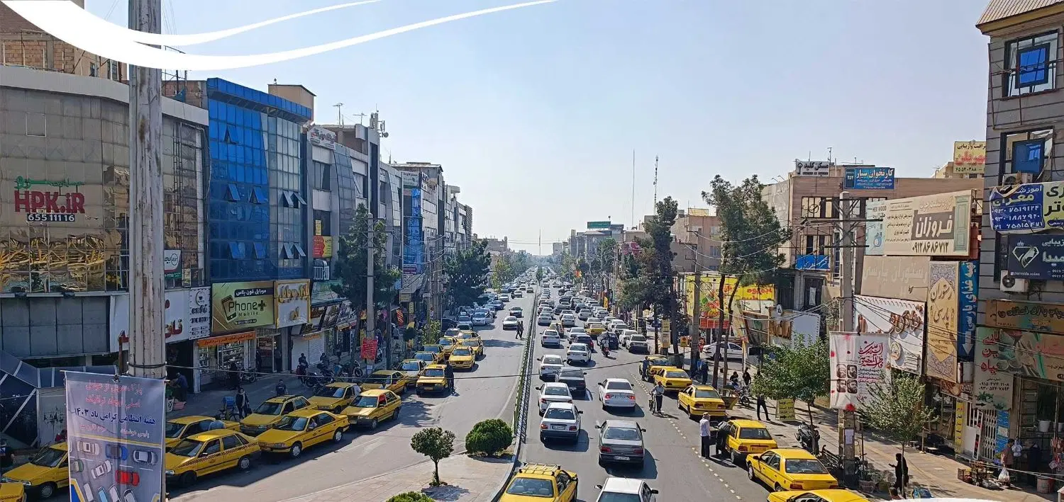 تجاری فاز یک اندیشه