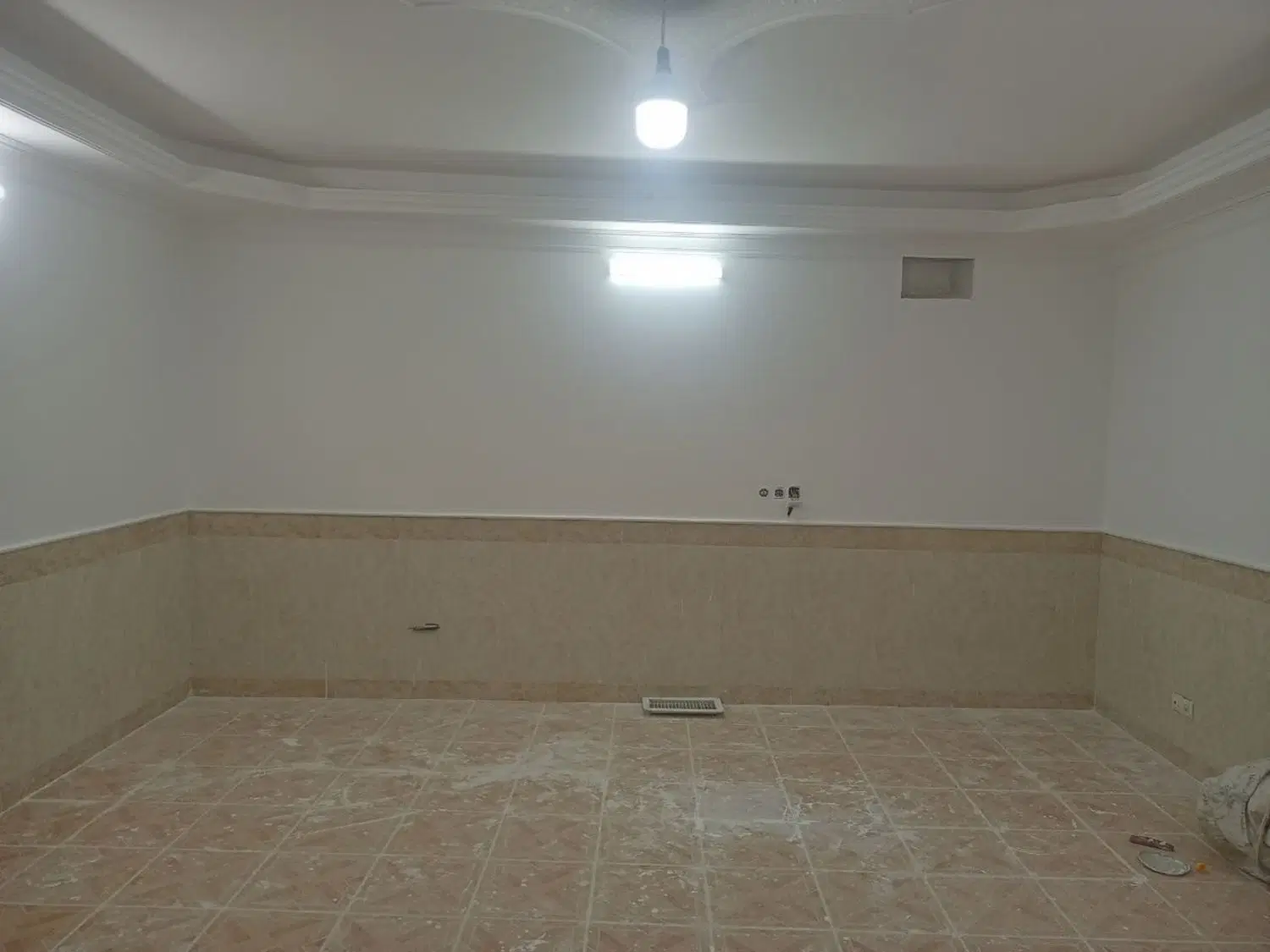 ویلایی ۶۰متر