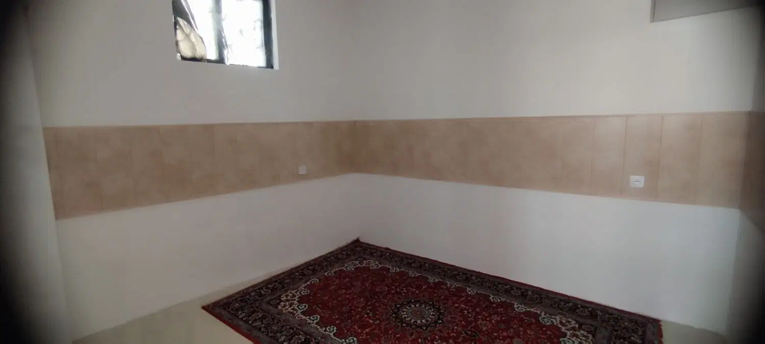 خانه حیاط دار فول بازسازی شده