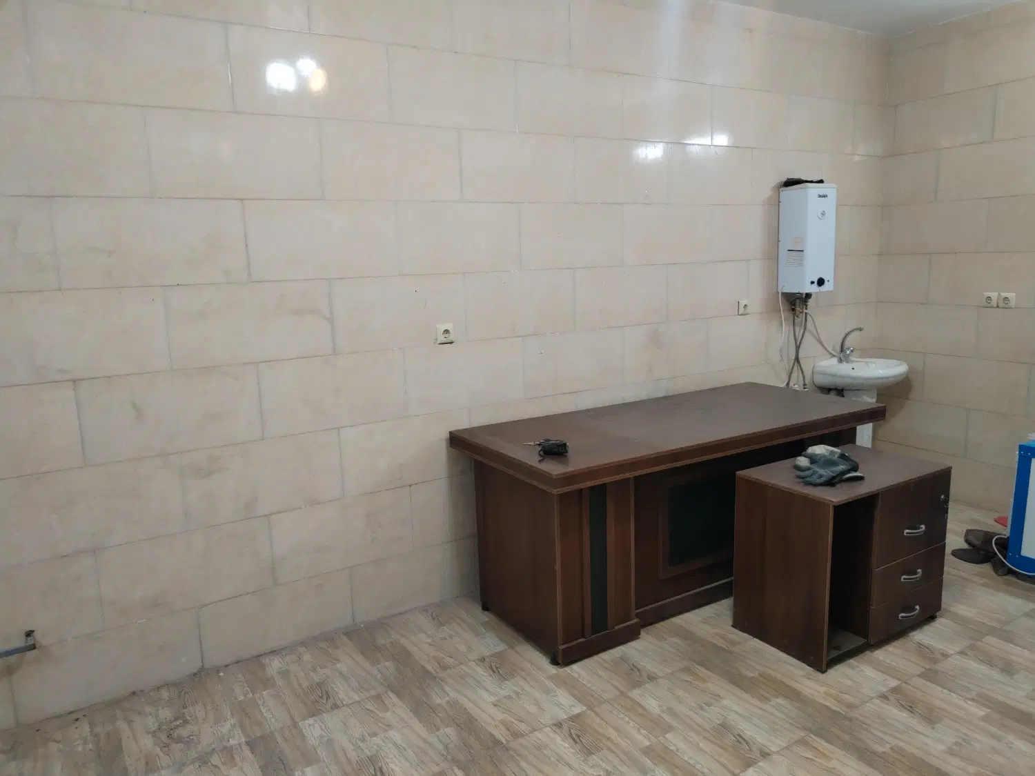 مغازه 25 متر