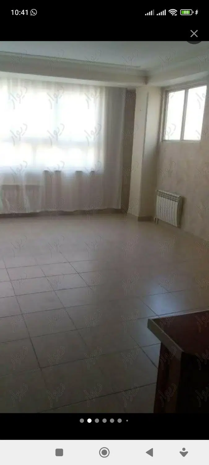 آپارتمان الهیه