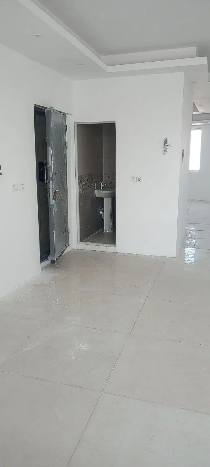 آپارتمان ۱۱۰ متر