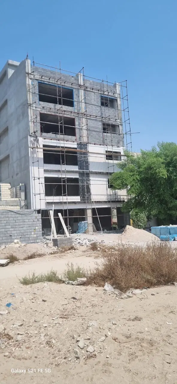 واحد۳خواب تک واحدی نوساز۱۱۵متری(چهارراه خانه نان)
