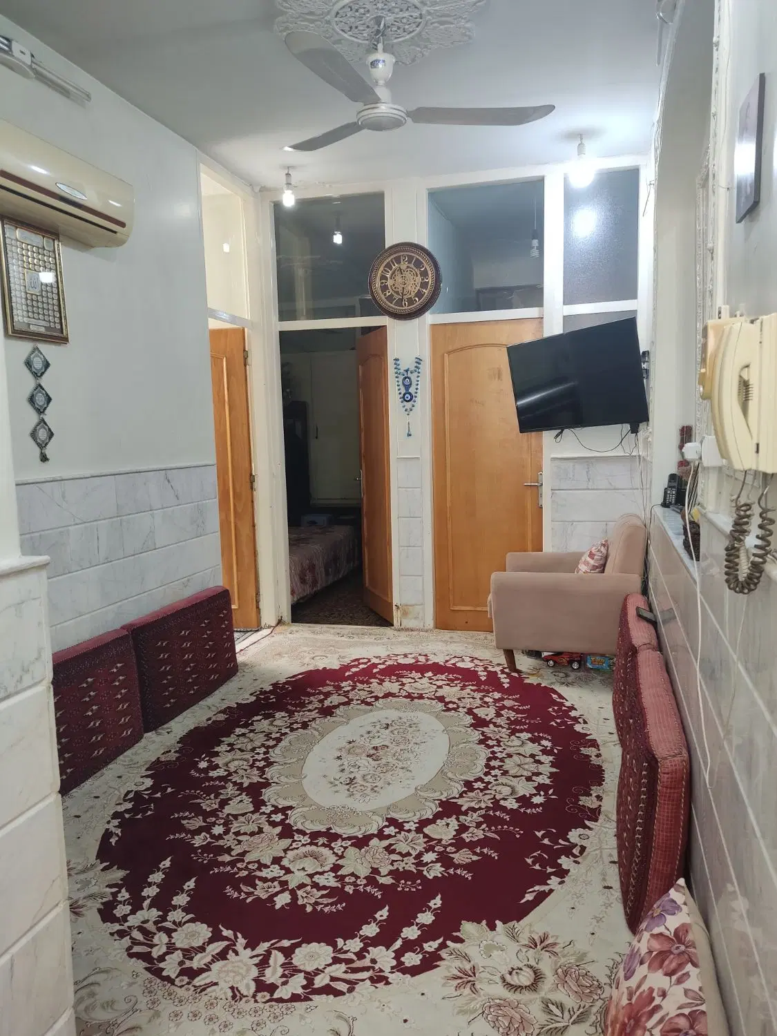 فروش خانه ویلایی