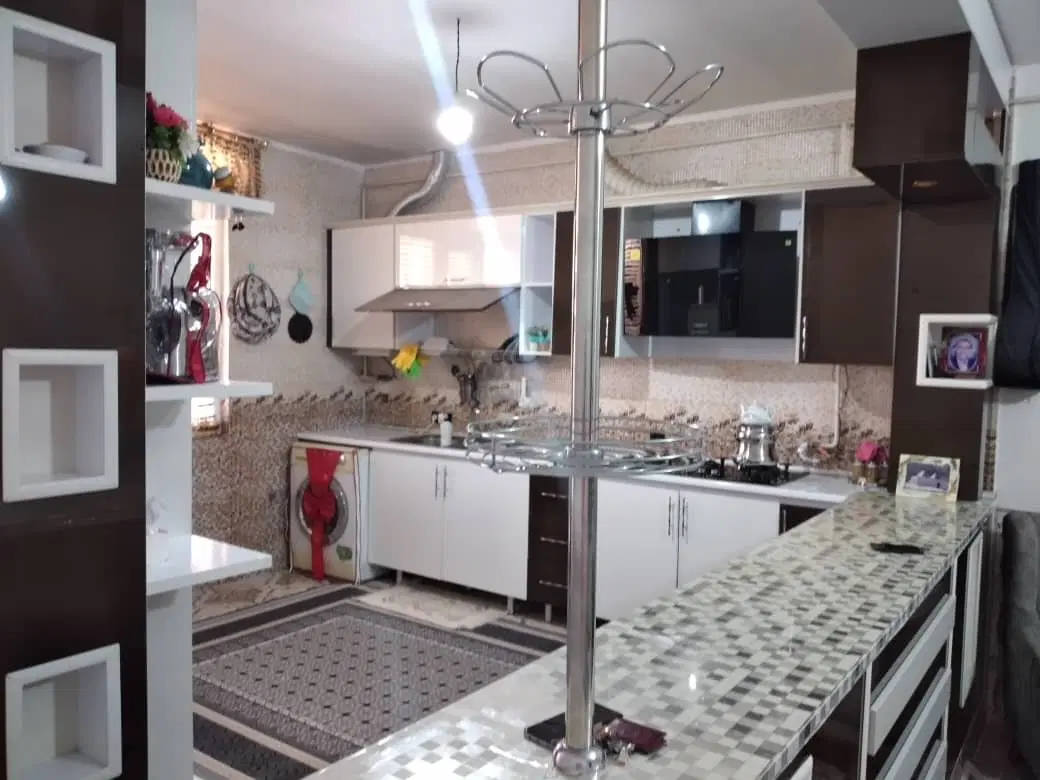 خانه فروشی دره دراز .شهرک مهدیه