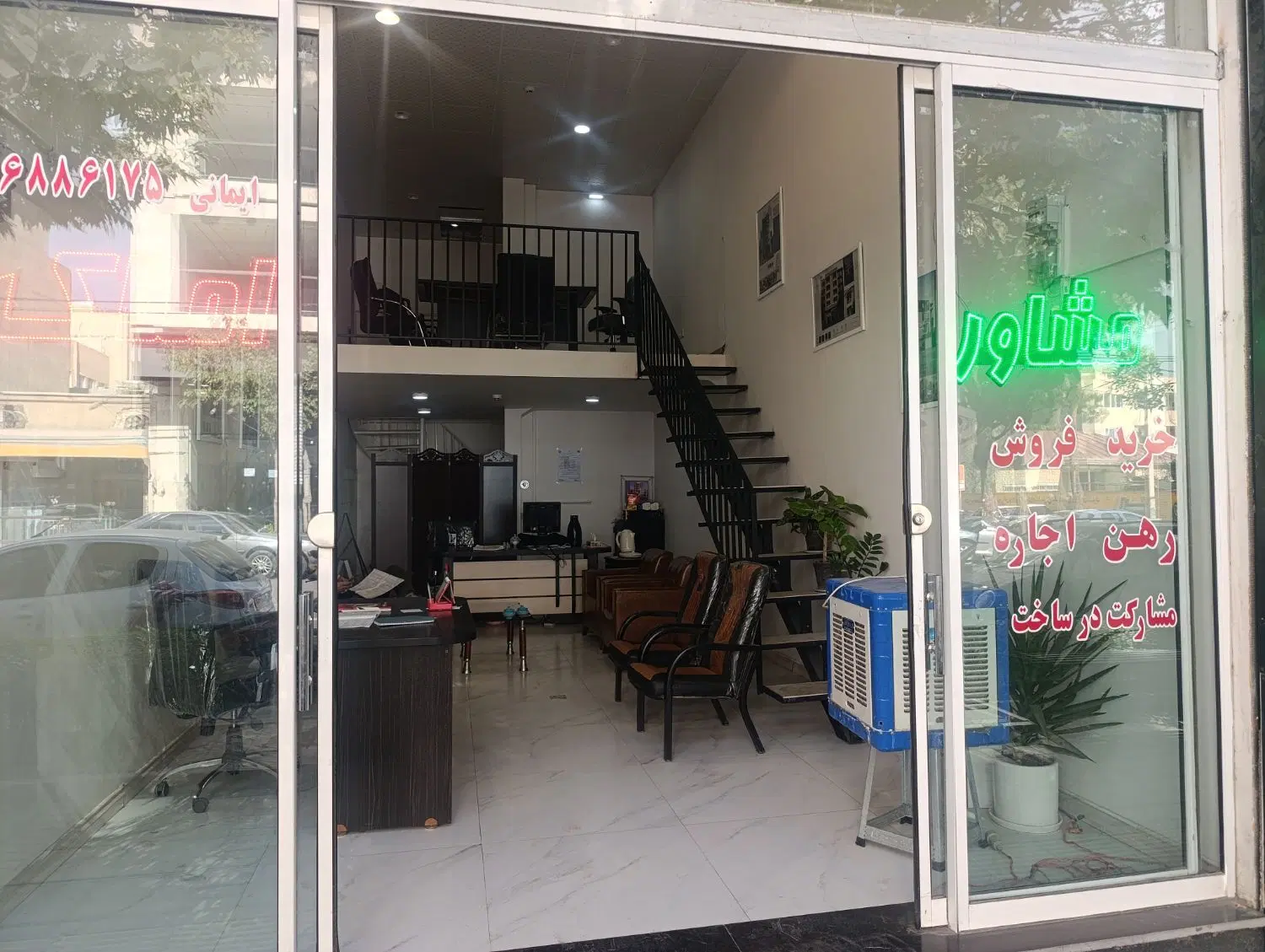 واحد‌ _ جنت_ چرمغان_ ۱۴۰ متری