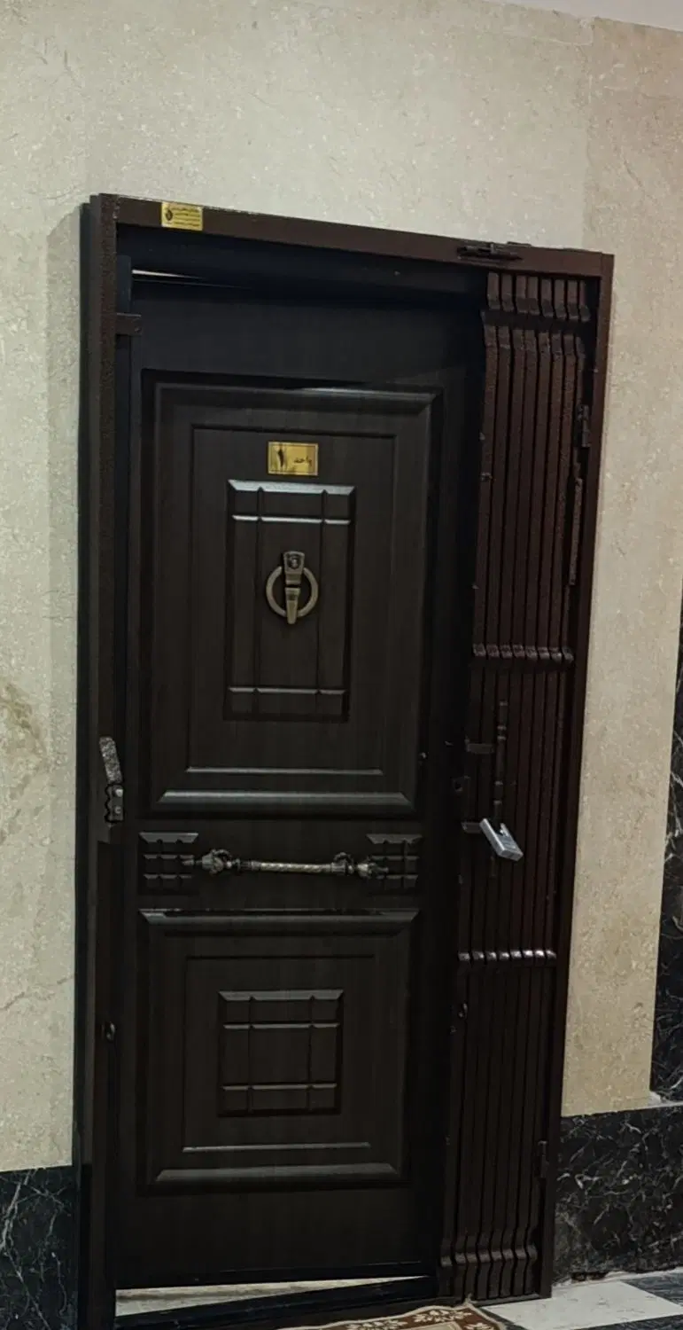 آپارتمان اداری مسکونی۸۰متردوخواب