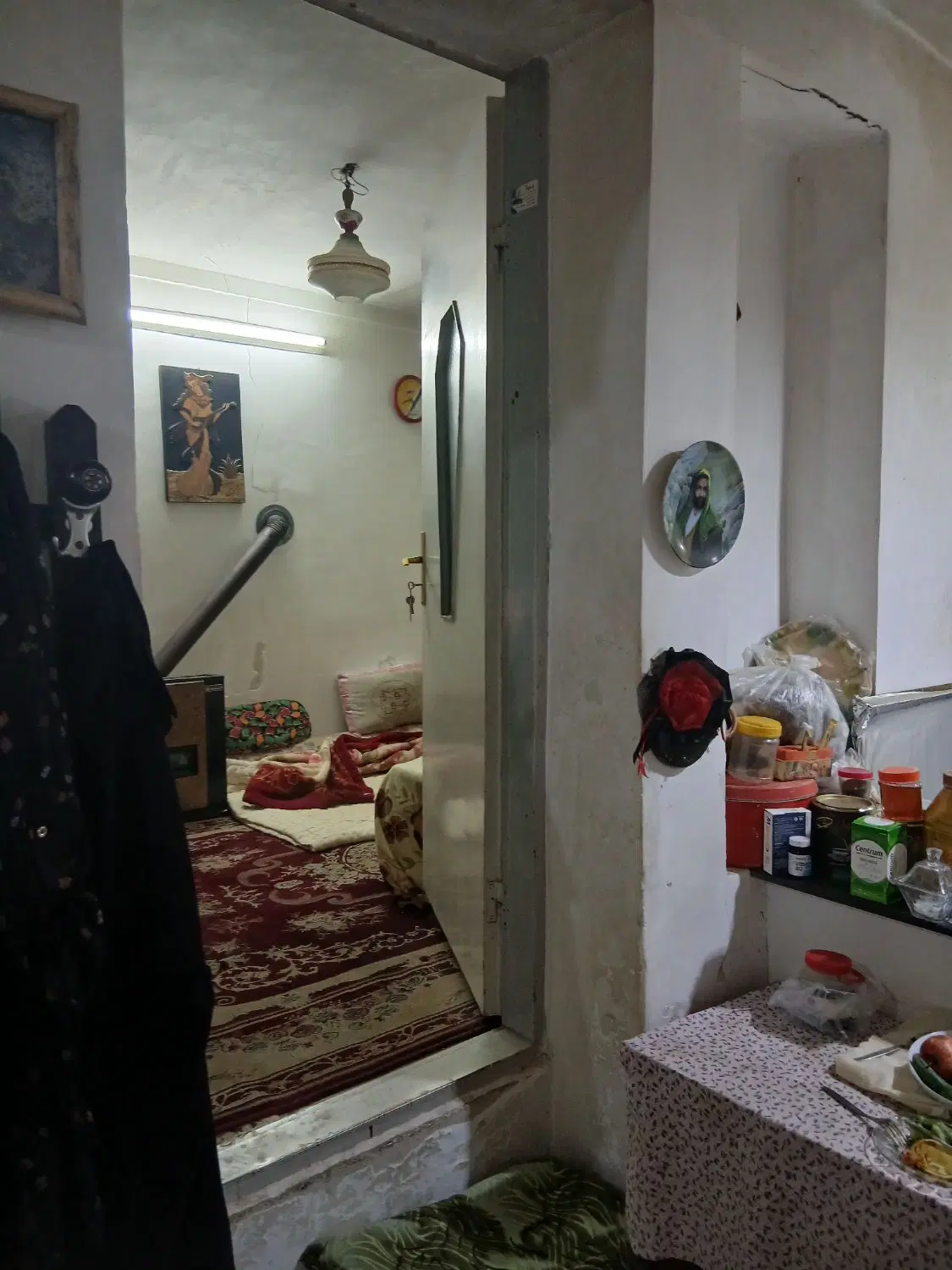 فروش خانه ای درمانی دنج وآرام