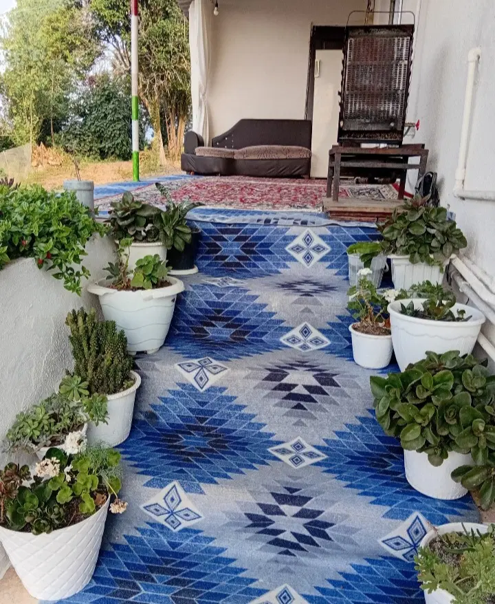 ویلای  نزدیک گیسوم